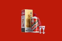 萝北县回收飞天茅台酒